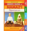Seda 091 Abdest Gusül Ve Namaz Çanta Boy