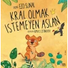 Kral Olmak İsteyen Aslan Ezo Sunal Masalperest