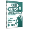 2026 Kpss Vatandaşlık 2020-2025 Çıkmış Sorular Çıktı Çıkıyor Benim Hocam