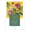 Hakiki Kulluğun Kapısı İmam Gazali Sufi Kitap