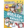 Kardeşim Kayboldu Selcen Yüksel Arvas Gülce Çocuk