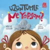 Üzüntümle Ne Yapsam Merve Ceylan Timaş Çocuk