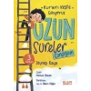Uzun Sureler Günlüğüm Kuranı Keşfe Çıkıyoruz Zeynep Kaya Gülce Çocuk