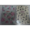 All Size Spiralli 80 Gr 17x24 Sert Kapak Çizgili Defter