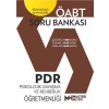 Öabt Pdr Psikolojik Danışma Rehberlik Öğretmenliği Soru Bankası Masterwork
