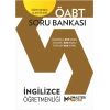 Öabt İngilizce Öğretmenliği Soru Bankası Masterwork
