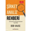 Şirket Analiz Rehberi Bob Vause Barometre