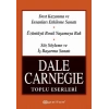 Dale Carnegie Toplu Eserleri 3 Kitap Dost Kazanma+Üzüntüyü Bırak+Söz Söyleme Epsilon