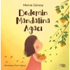 Dedemin Mandalina Ağacı Merve Gürsoy Masalperest