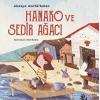 *KPD*HANAKO VE SEDİR AĞACI MASALPEREST