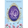 Hikayelerle Çocuklara 40 Hadis M.Yaşar Kandemir Tahlil