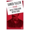 Efendi. Beyaz Türklerin Büyük Sırrı Soner Yalçın Kırmızı Kedi