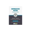 Depresyon Kaygı Farkındalık Kartları 52 Kart Apamer