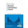 Kısa Süreli Bilişsel Davranışçı Terapi Apamer
