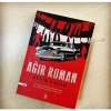 Ağır Roman Metin Kaçan Everest