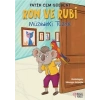 Ron Ve Rubi Müzedeki Tuzak Masalperest