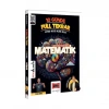Yargı Kpss Ags Ales Dgs Matematik 10 Günde Full Tekrar