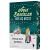 Aşık Erkekler Bir Kış Gecesi Lyssa Kay Adams Nemesis