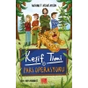 Keşif Timi Pars Operasyonu Aile Yayın