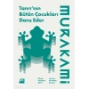 Tanrının Bütün Çocukları Dans Eder Haruki Murokamı Doğan Yayın