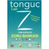 Tonguç 5.Sınıf Tüm Dersler Zoru Bankası