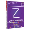 Tonguç 4.Sınıf Tüm Dersler Soru Bankası