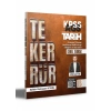 Kpss Ags Tarih Tekerrür Genel Tekrar Ramazan yetgin Benim hocam