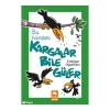 Bu Fıkralara Kargalar Bile Güler Ekksikparça