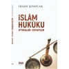 İslam Hukuku İftiralar Cevaplar İhsan Şenocak