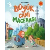 Büyük Cami Macerası Şeyma Asker Düş değirmeni