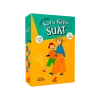Soru Küpü Suat 5 Kitap Set Erdem Yayın