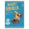 Yıldızlı Öyküler Etkinlikli 10 Lu Set 2. Sınıflar Erdem
