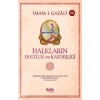 Halkların Dostluk Ve Kardeşliği İmamı Gazali Çelik Yayın