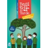 Beşi Bir Yerde10. Kitap Gerçek Kahramanlar Mavi Kirpi