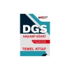 Dgs Sayısal Sözel Temel Kitap Masterwork