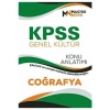 Kpss Gk Coğrafya Konu Anlatım Masterwork