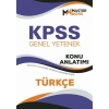 Kpss Gy Türkçe Konu Anlatım Masterwork