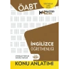 Öabt İngilizce Öğretmenliği Konu Anlatım Masterwork