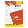 Öabt Sınıf Öğretmenliği Konu Anlatımı Masterwork