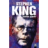 Yazma Sanatı Stephen Kıng Altın Kitaplar