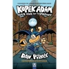 Köpek Adam 7 Toplar Kimin İçin Yuvalanıyor Dav Pilkey
