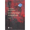 Güneşteki Adamlar Gassan Kanafani Metis Yayın