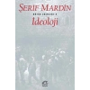 İdeolaji Şerif Mardin İletişim Yayınları