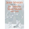Jön Türklerin Siyasi Fikirleri Şerif Mardin İletişim Yayınları