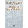 Siyasal Ve Sosyal Bilimler Şerif Mardin İletişim Yayınları