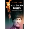 Atatürkün Tanrısı Baran Aydın Destek Yayın