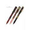 20-0264/14 Dream Write Tükenmez Kalem -Mavi- Silindir kutulu  0.7 mm. (3 renk)