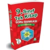 Örnek Akademi 9.Sınıf Tüm Dersler Soru Bankası