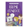Kelime Günlüğü Selimin Renkli Dünyası