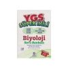 Ygs Süper İkili Biyoloji Soru Bankası  Ö Akademi